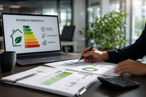 Eficiência energética e redução de custos: pontos destacados por Raul Barrozo da Motta